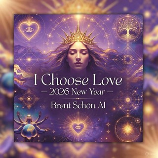 I CHOOSE LOVE