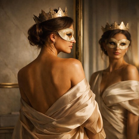Standards of a Queen's Heart cover art