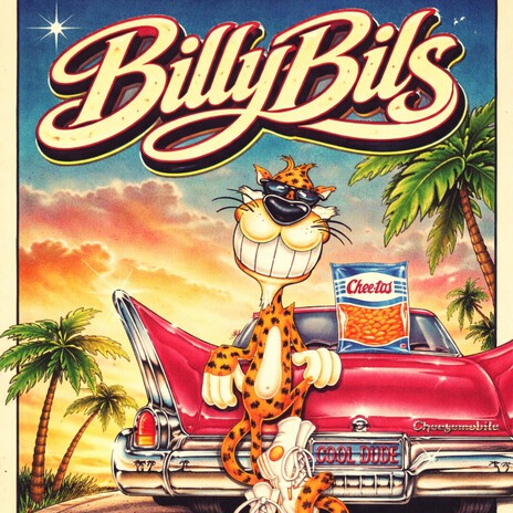 Budhabi cover art