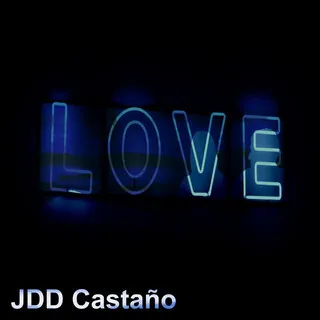 Love cover art