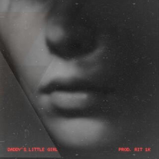Daddy's little Girl cover art