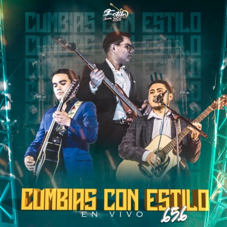 Las Arañas, Mama No Puedo con Ella, la Yaquesita (En Vivo) cover art