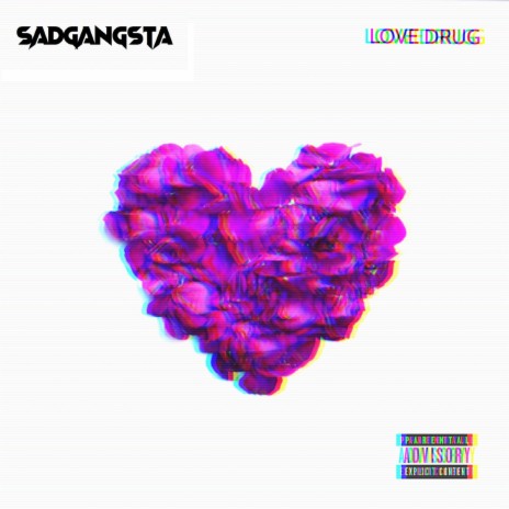 Love Drug cover art