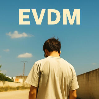 EVDM cover art