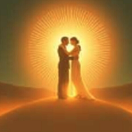 The embrace arrived cover art