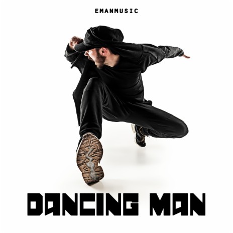 Dancing Man (60 sec version) cover art