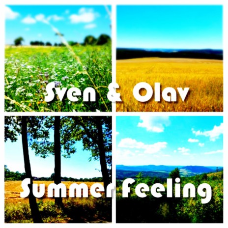 Summer Feeling (Short Edit) cover art