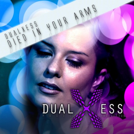 DualXess - Died In Your Arms 2k12 ((Coccuma Radio Edit)) cover art