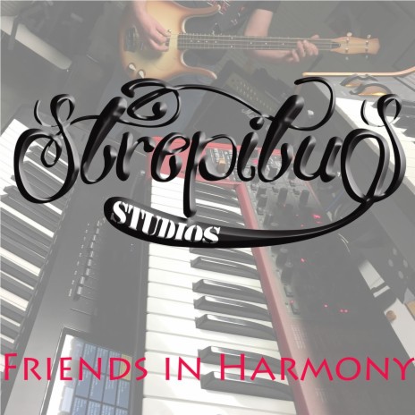 Momories cover art