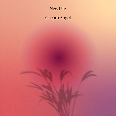New Life cover art