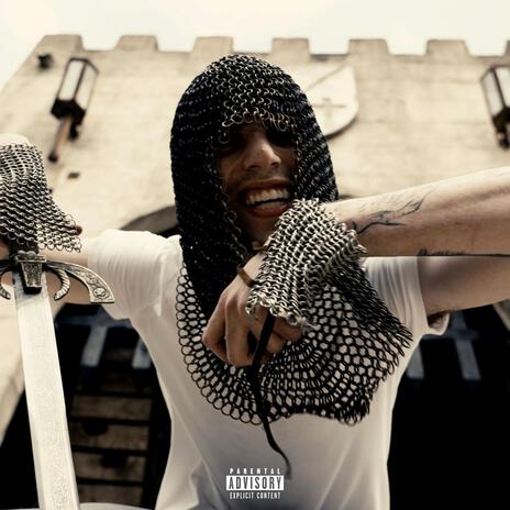 only thing cover art