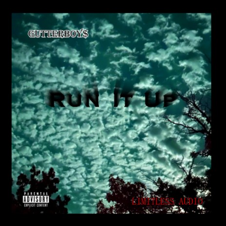 Run It Up cover art