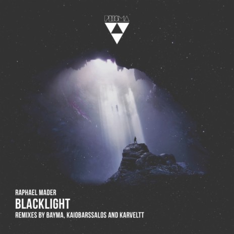 Blacklight (Original Mix) cover art