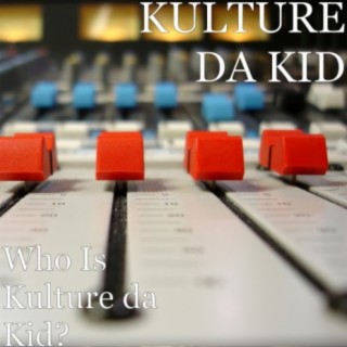 KULTURE DA KID