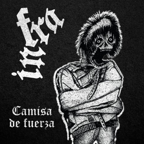 El Tiempo Acaba cover art