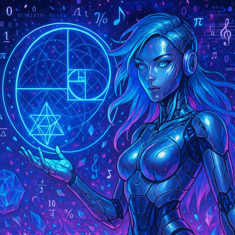 The Quadrivium cover art