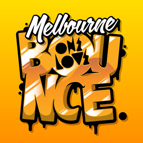 Melbourne Bounce (Deorro Remix) ft. Fries & Shine & Big Nab cover art