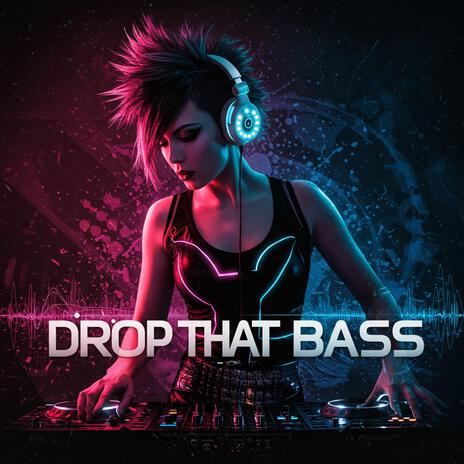 Drop That Bass cover art