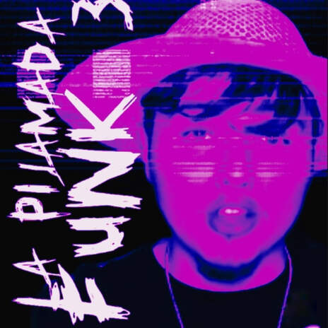 La pijamada funk 3 (Super Slowed) ft. DJ NMR cover art