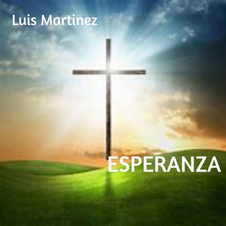 ESPERANZA cover art