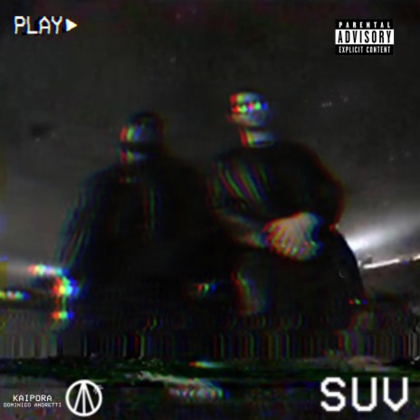 SUV ft. Dominico Andretti cover art