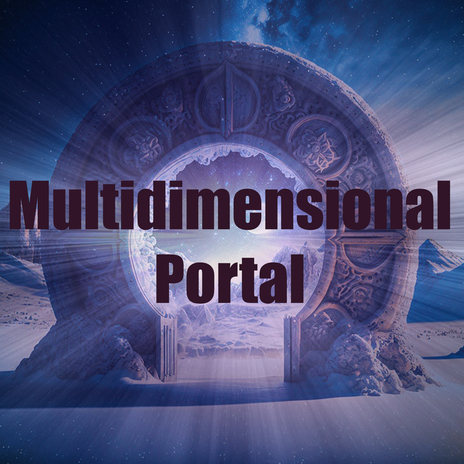 Multidimensional Portal cover art