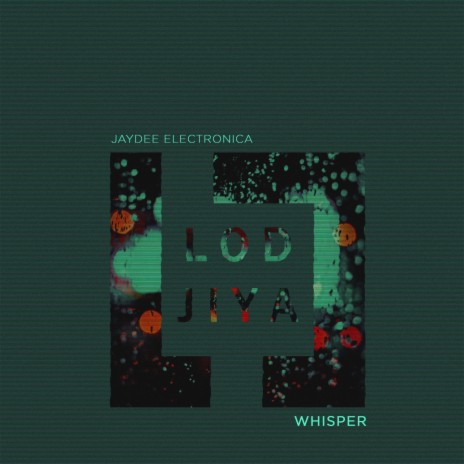 Whisper (Original Mix) cover art