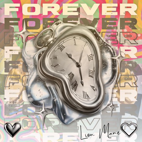 Forever cover art