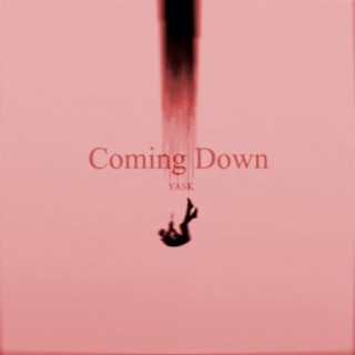 Coming Down cover art