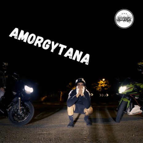 Amor G y Tana cover art