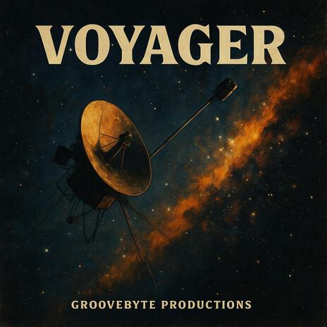 Voyager cover art