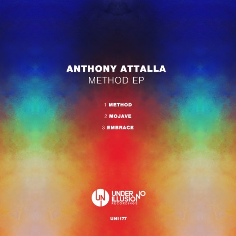 Method (Original Mix) cover art