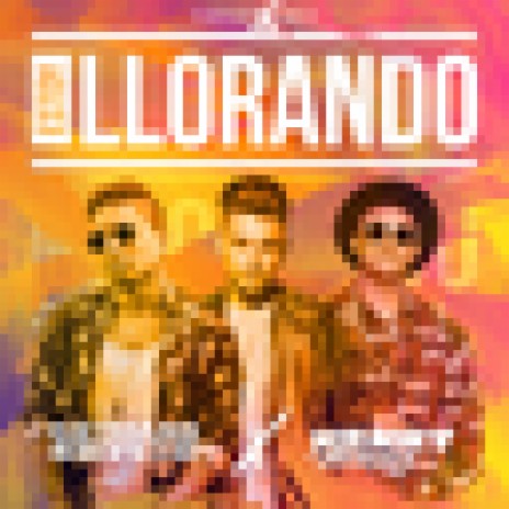 Estoy Llorando ft. Henry Mendez
