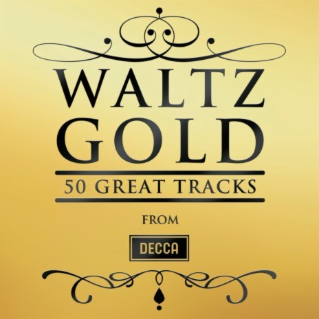 J. Strauss II: Geschichten aus dem Wienerwald, Op. 325 ft. Wiener Philharmoniker & Willi Boskovsky cover art