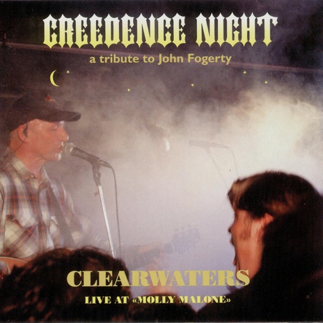 Molina cover art