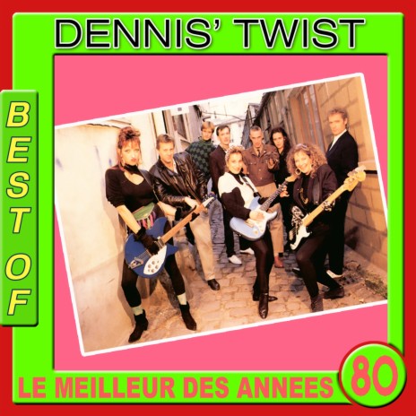 Achtung dans l'ascenseur cover art