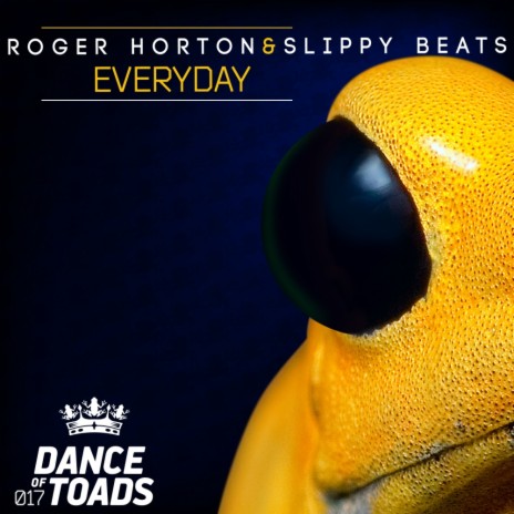 Everyday (Radio Edit) ft. Slippy Beats cover art