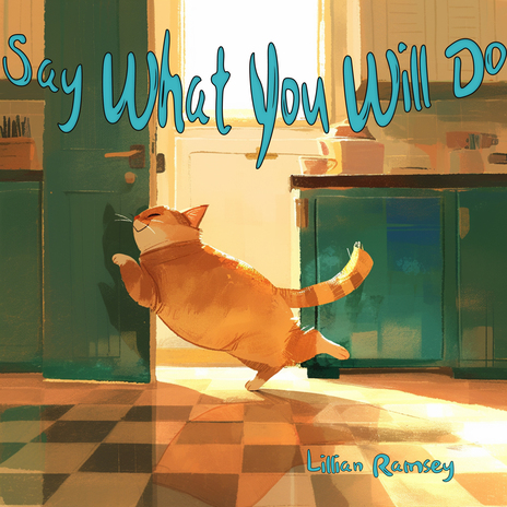 Say What You Will DO (Gentle Version) cover art