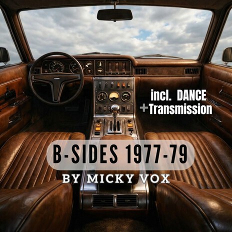 Transmission cover art