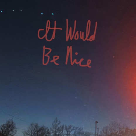 Nothing cover art