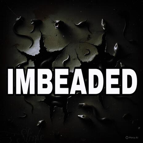 IMBEADED cover art