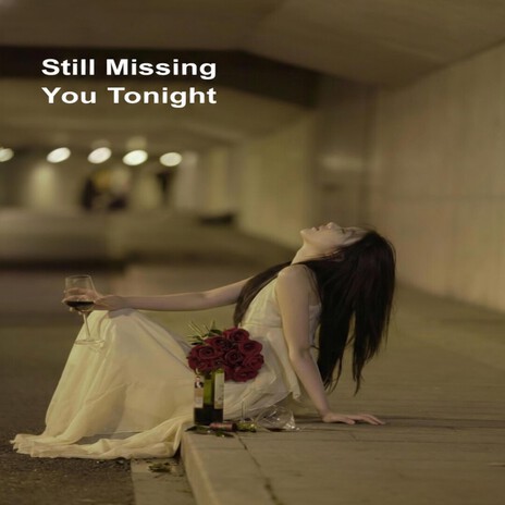 The Night Love Died cover art