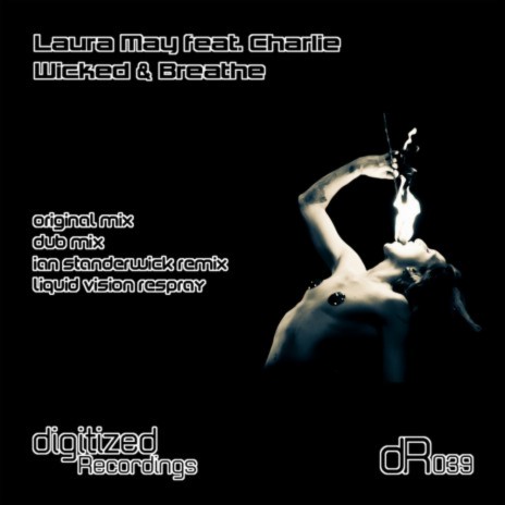Wicked & Breathe ft. Charlie cover art