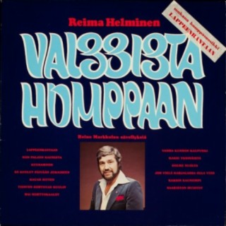Reima Helminen