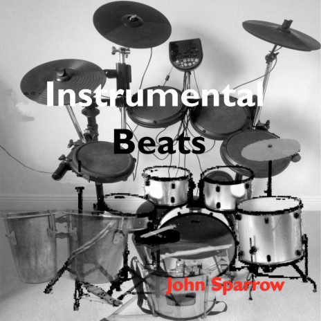 Intrepid cover art