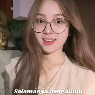 Selamanya Denganmu cover art