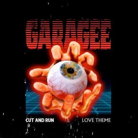 Cut and Run cover art