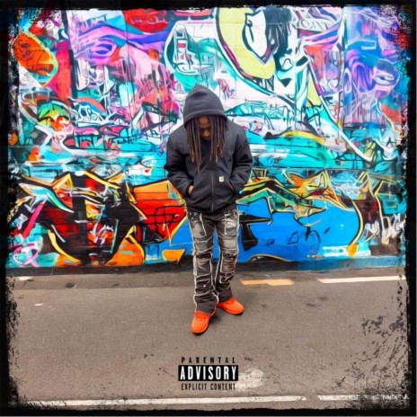 Back-End cover art