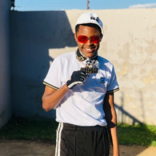Zwelonke Lonke cover art
