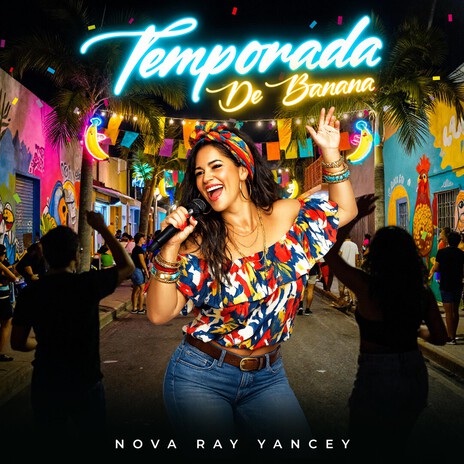 Temporada De Banana